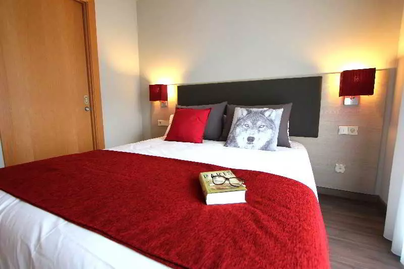 Apartamentos Pierre & Vacances Andorra El Ransol