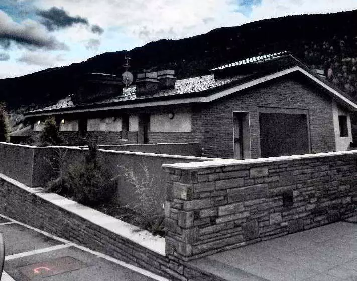 Apartamentos Pierre & Vacances Andorra El Ransol