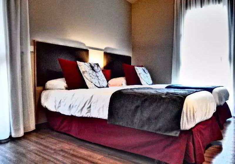 Apartamentos Pierre & Vacances Andorra El Ransol