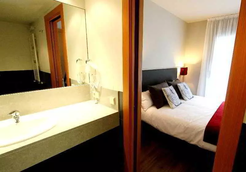 Apartamentos Pierre & Vacances Andorra El Ransol