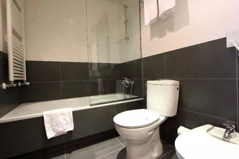 Apartamentos Pierre & Vacances Andorra El Ransol