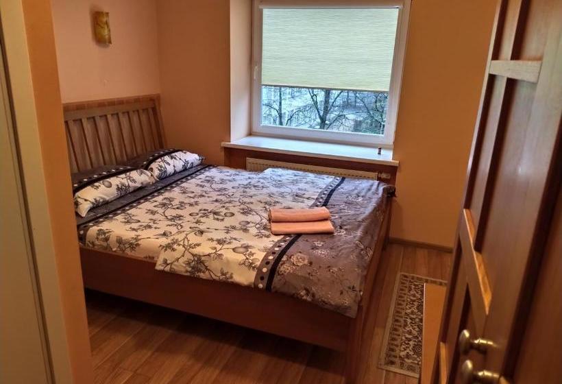 فندق Auksinė Avis