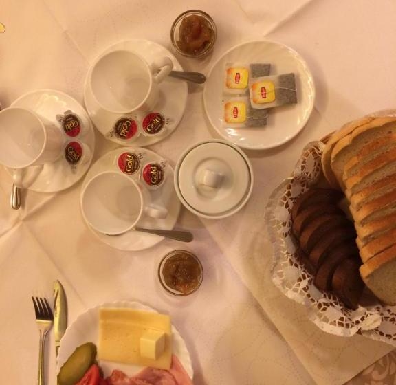 فندق Auksinė Avis