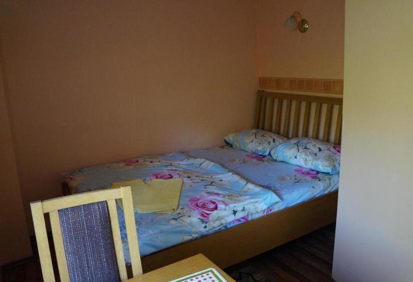 فندق Auksinė Avis