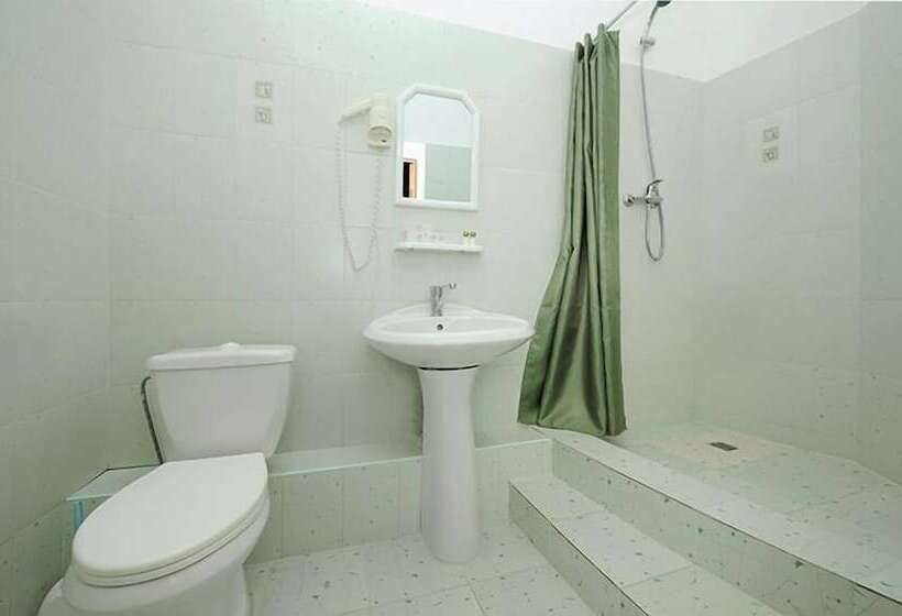 בית מלון כפרי Avs