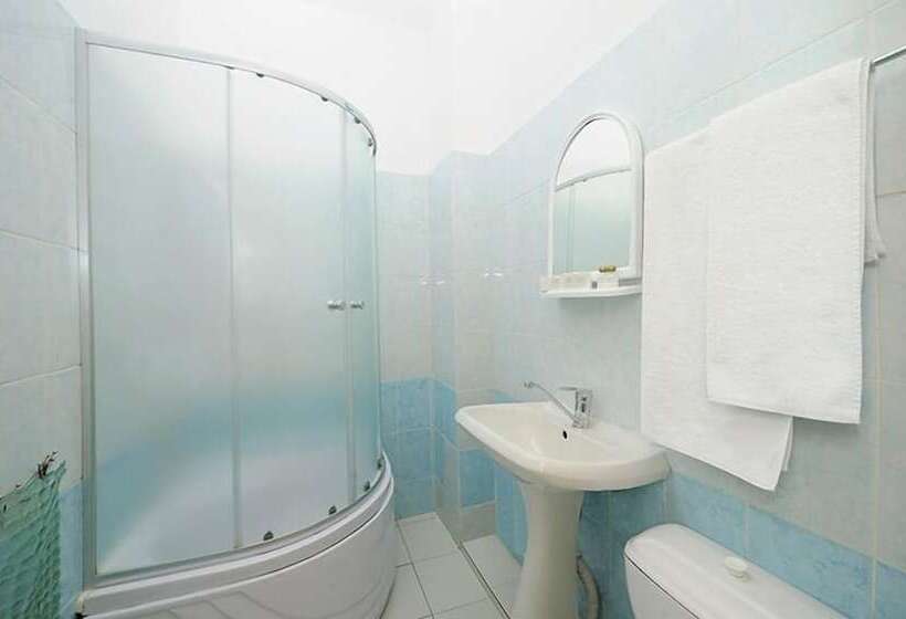 בית מלון כפרי Avs