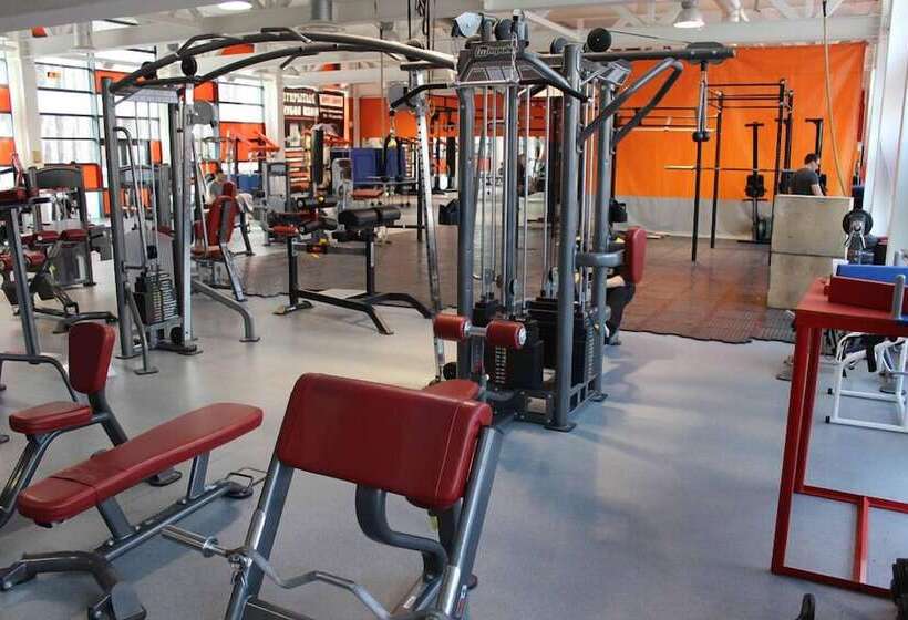 בית מלון כפרי Avs