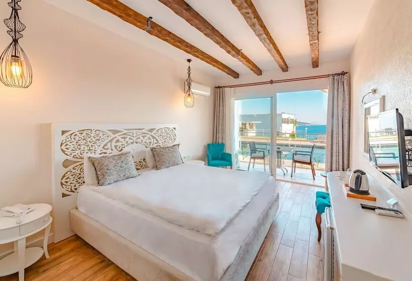 Hôtel Casa Mare Bodrum - Bodrum