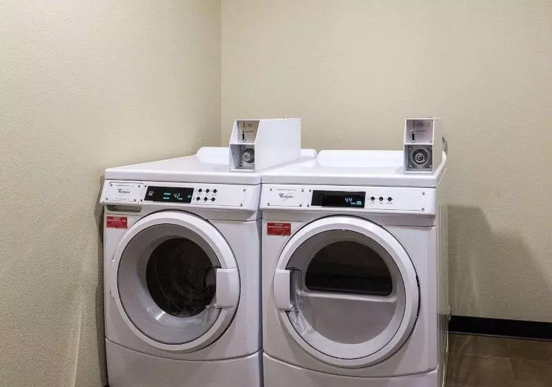 ホテル Comfort Suites Near Westchase On Beltway 8