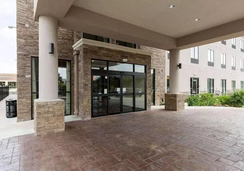 ホテル Comfort Suites Near Westchase On Beltway 8