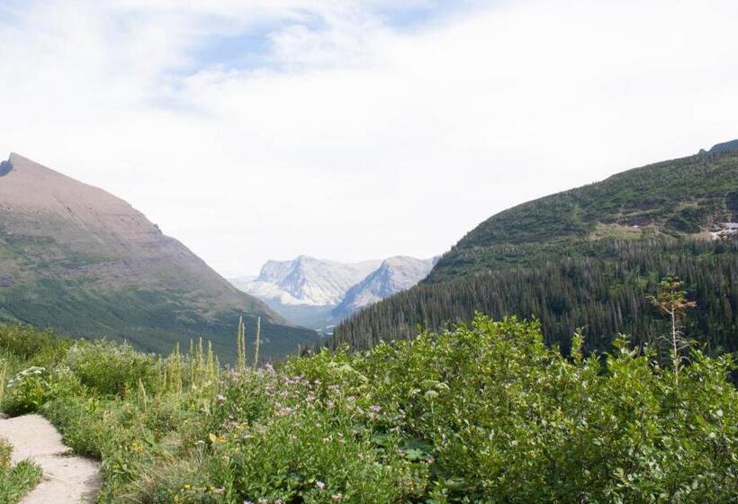 Szálloda Crail Creek 607