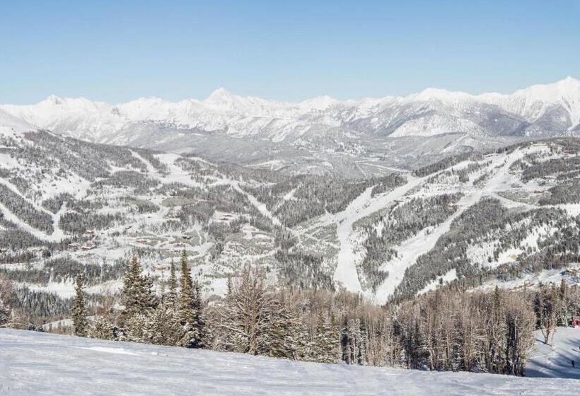 Szálloda Crail Creek 607