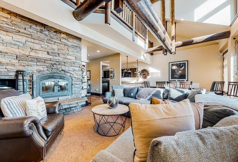 Szálloda Crail Creek 607