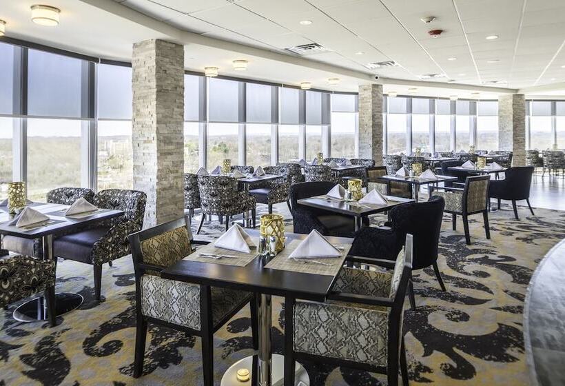 호텔 Crowne Plaza Saddle Brook, An Ihg