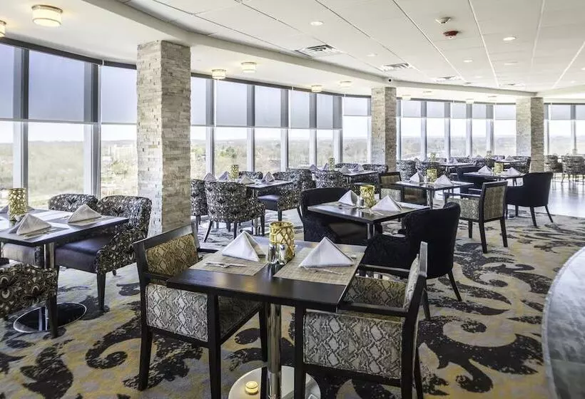 Hotel Crowne Plaza Saddle Brook, An Ihg