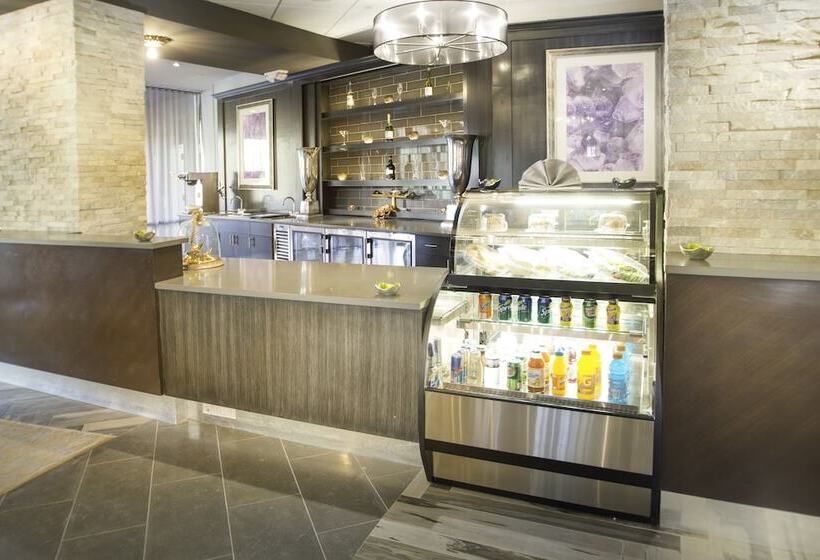 호텔 Crowne Plaza Saddle Brook, An Ihg