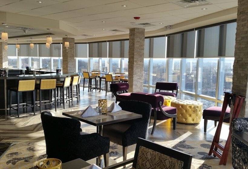 호텔 Crowne Plaza Saddle Brook, An Ihg