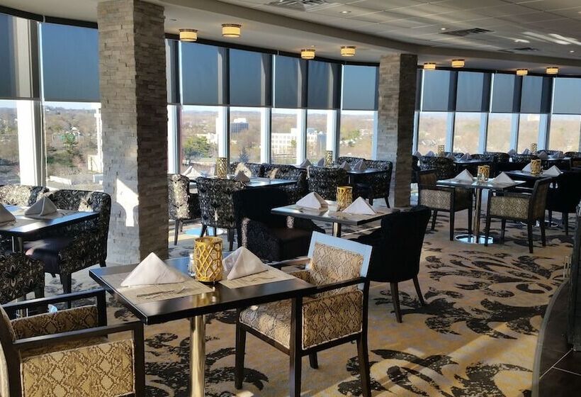 호텔 Crowne Plaza Saddle Brook, An Ihg