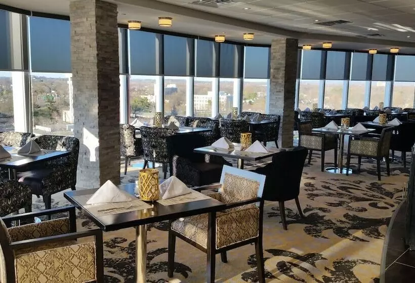 Hotel Crowne Plaza Saddle Brook, An Ihg