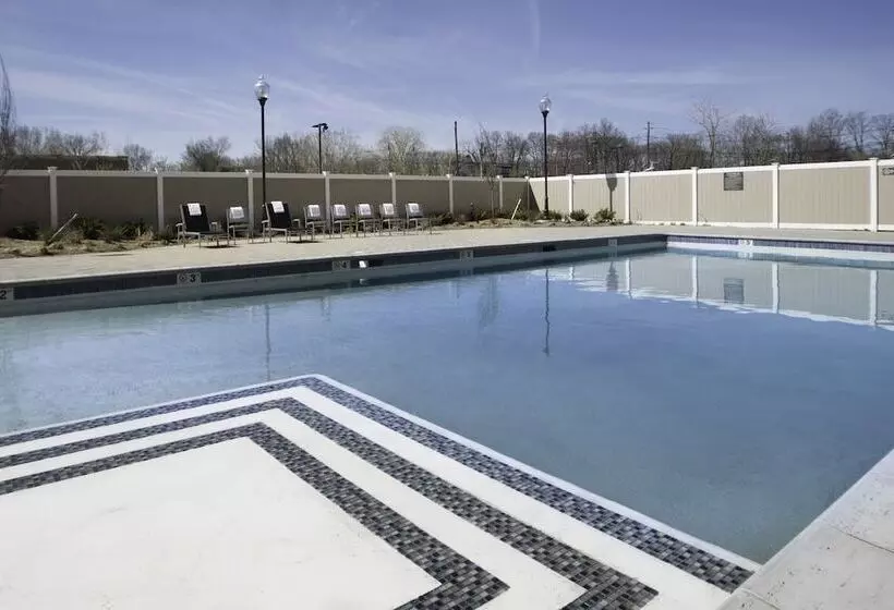 Hotel Crowne Plaza Saddle Brook, An Ihg