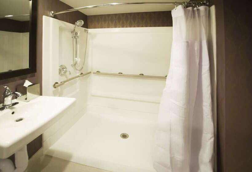 호텔 Crowne Plaza Saddle Brook, An Ihg