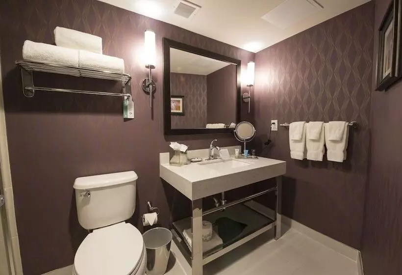 Hotel Crowne Plaza Saddle Brook, An Ihg