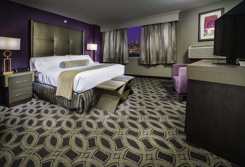 호텔 Crowne Plaza Saddle Brook, An Ihg