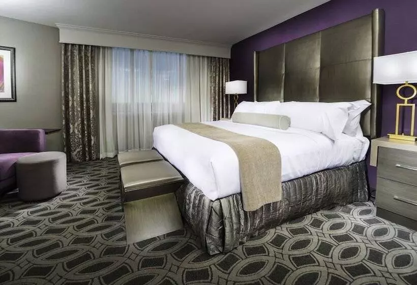 Hotel Crowne Plaza Saddle Brook, An Ihg