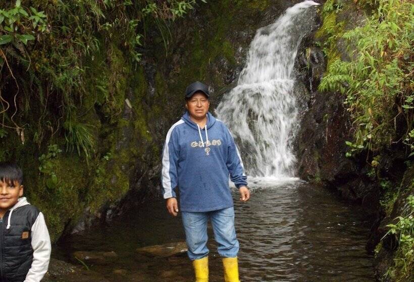 ホテル Green House Araque Inn