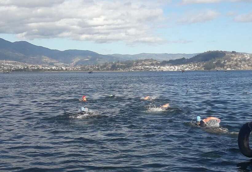 ホテル Green House Araque Inn