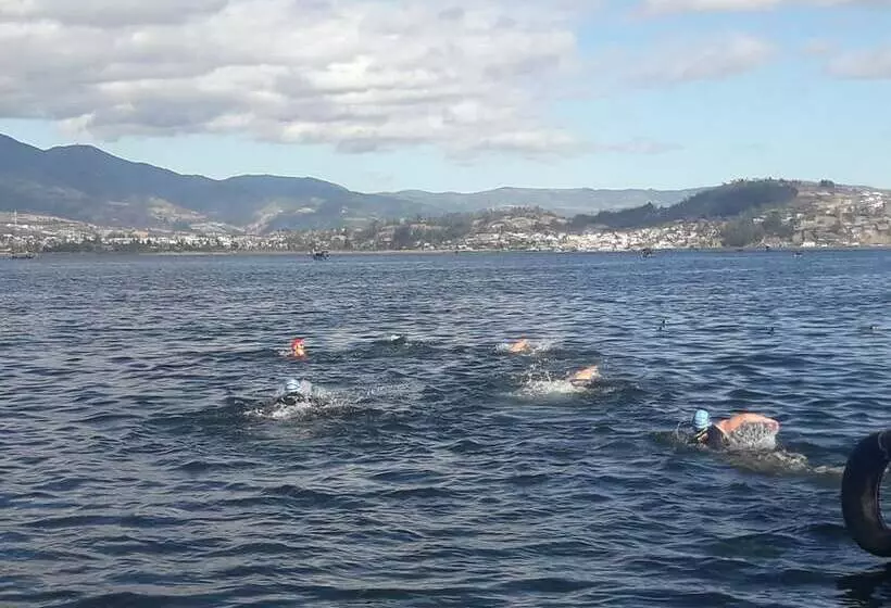 酒店 Green House Araque Inn