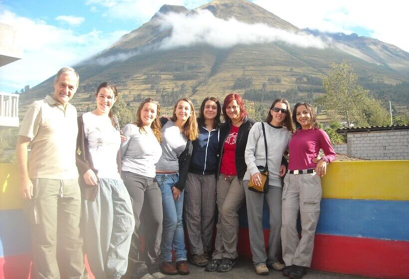 ホテル Green House Araque Inn