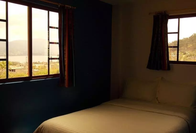 酒店 Green House Araque Inn