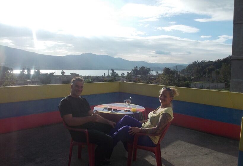 ホテル Green House Araque Inn