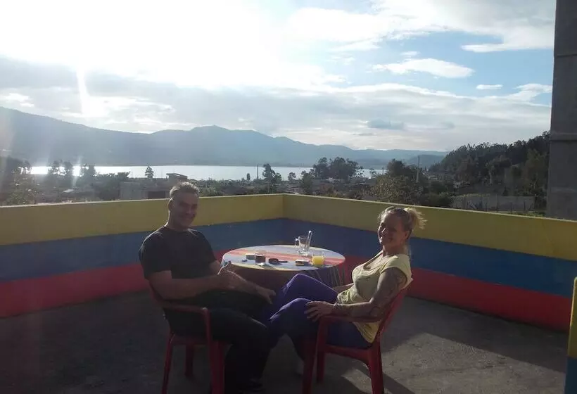 酒店 Green House Araque Inn