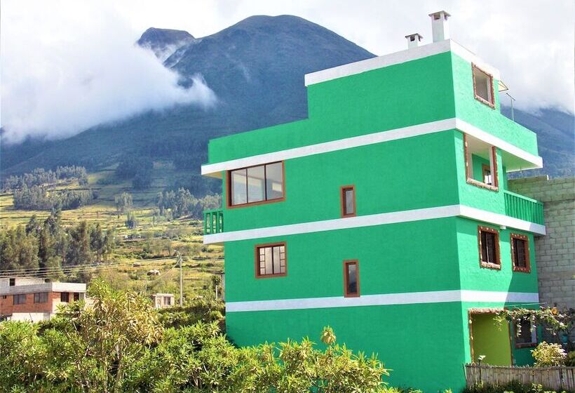 ホテル Green House Araque Inn