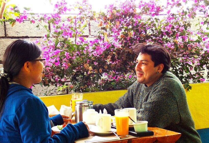 ホテル Green House Araque Inn