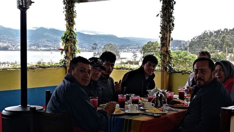 ホテル Green House Araque Inn