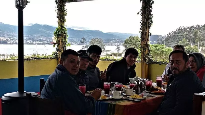 酒店 Green House Araque Inn