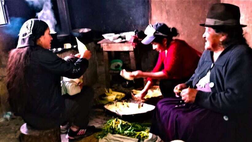 ホテル Green House Araque Inn