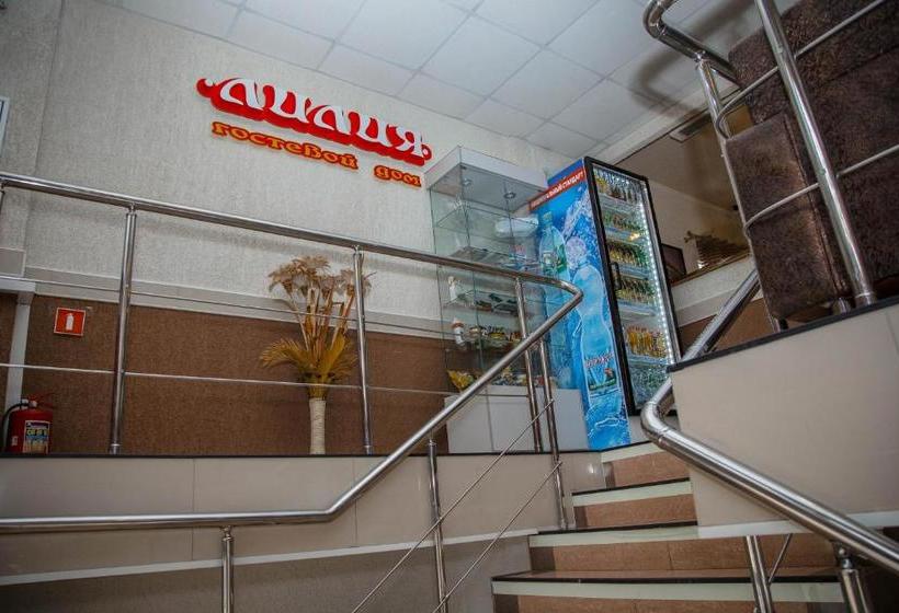 فندق Guest House Lily