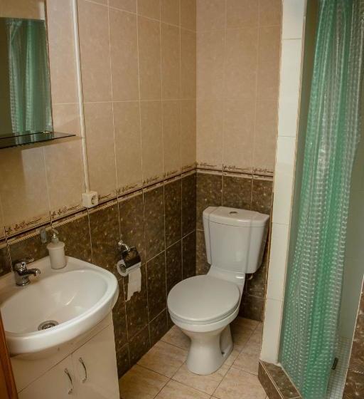 فندق Guest House Lily