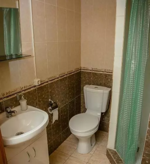 Hotel Guest House Lily