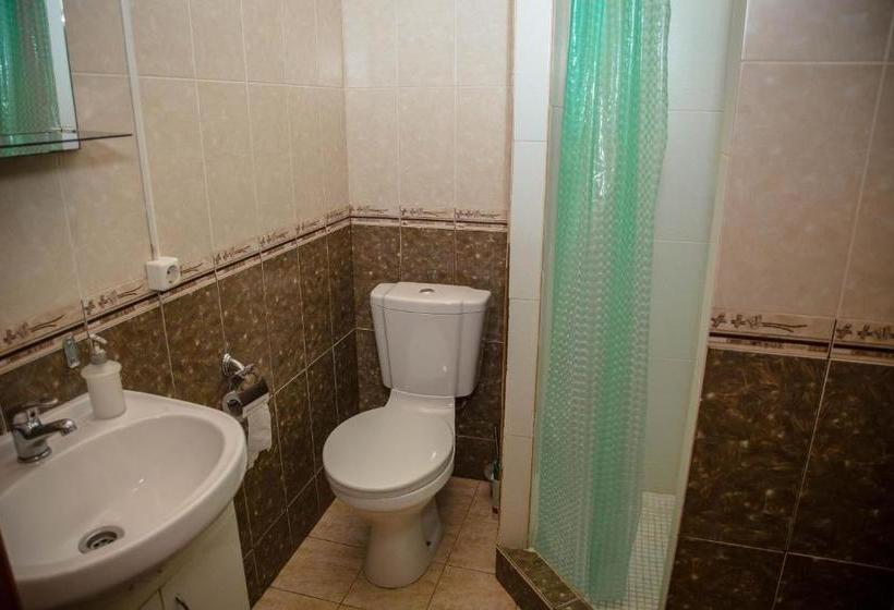 فندق Guest House Lily