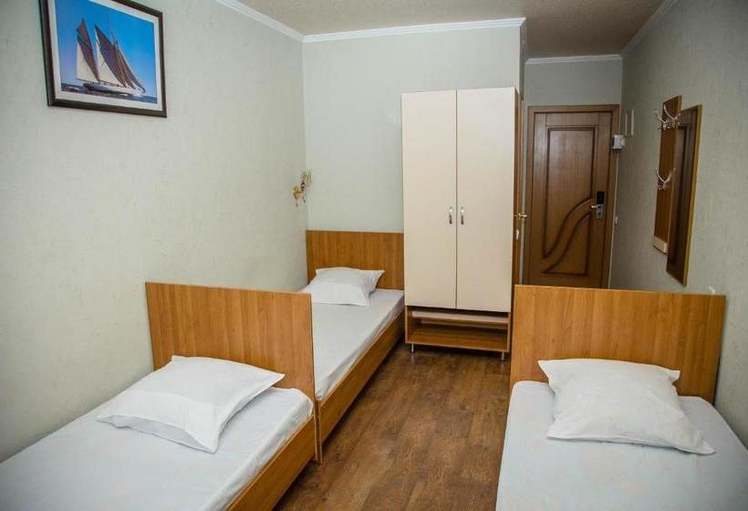 فندق Guest House Lily