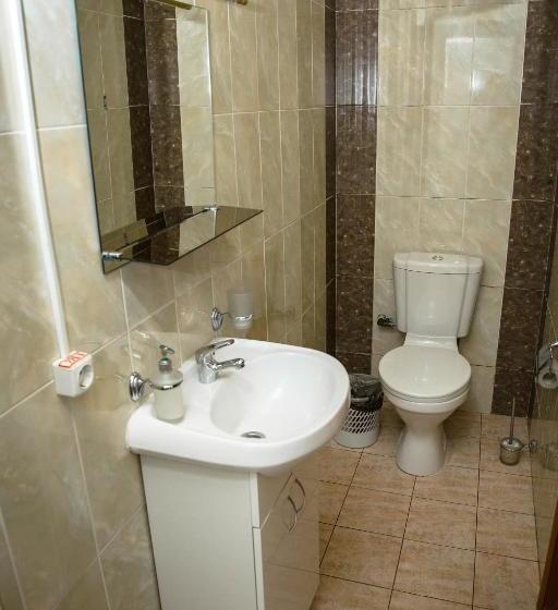 فندق Guest House Lily