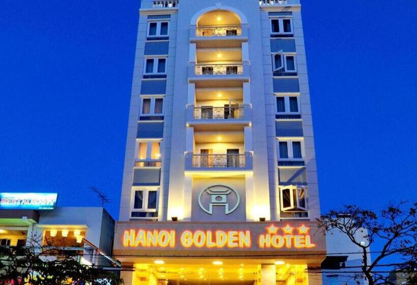 هتل Hanoi Golden