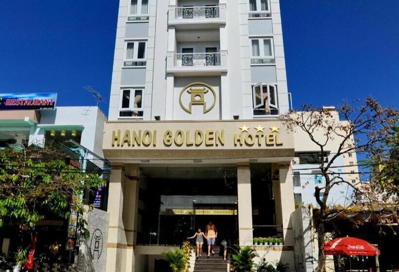 هتل Hanoi Golden