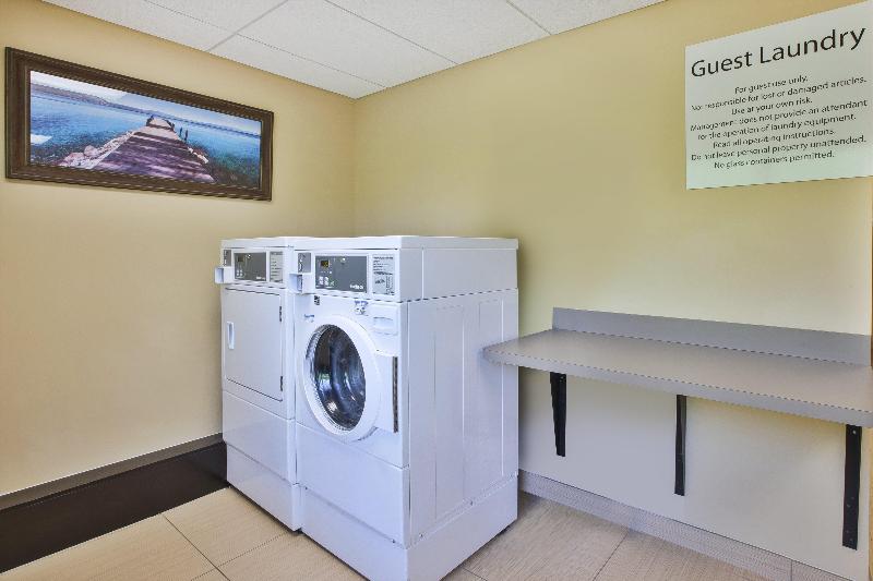 酒店 Holiday Inn Express & Suites Geneva Finger Lakes, An Ihg