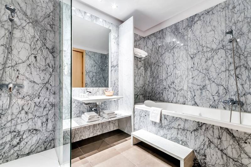 هتل Hospedería Pax